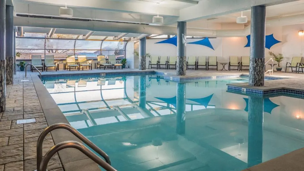 Atlantic Oceanside Hotel & Conference Center, photo 1