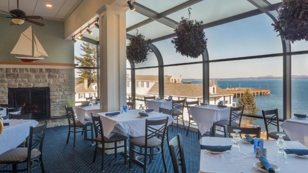 Atlantic Oceanside Hotel & Conference Center, photo 3