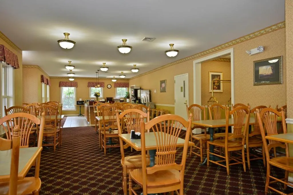 Bar Harbor Grand Hotel, photo 4