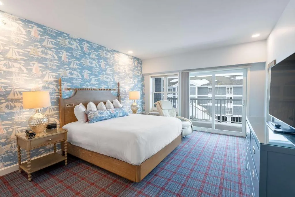 Bluenose Inn, photo 1