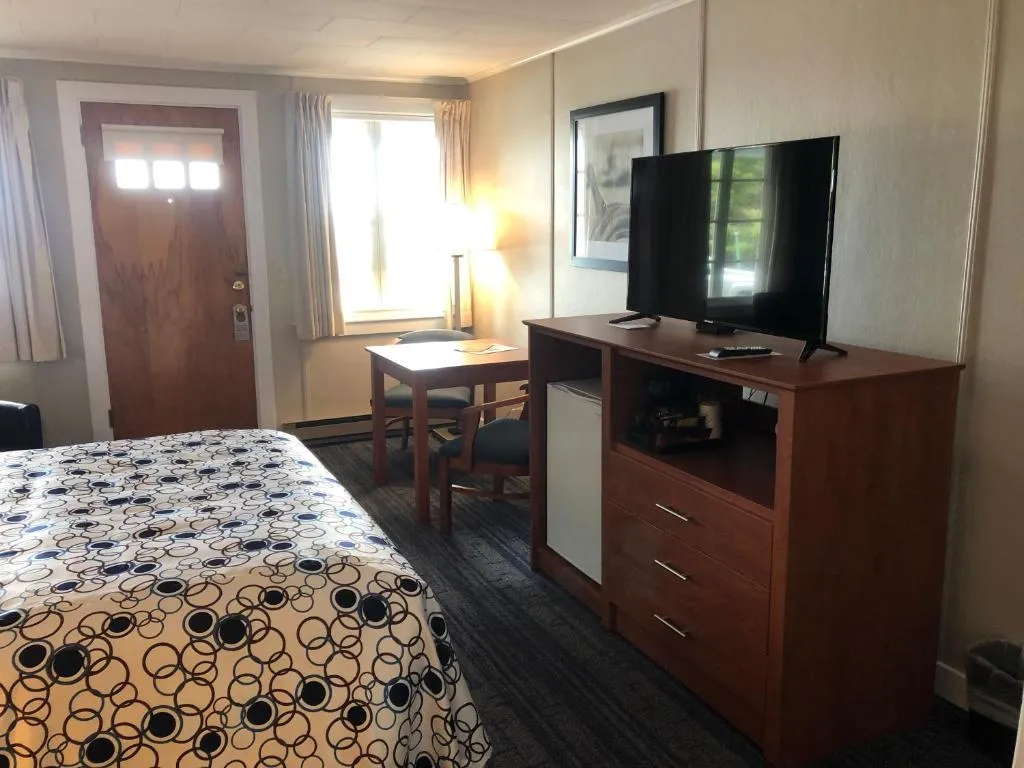 Edenbrook Motel, photo 2