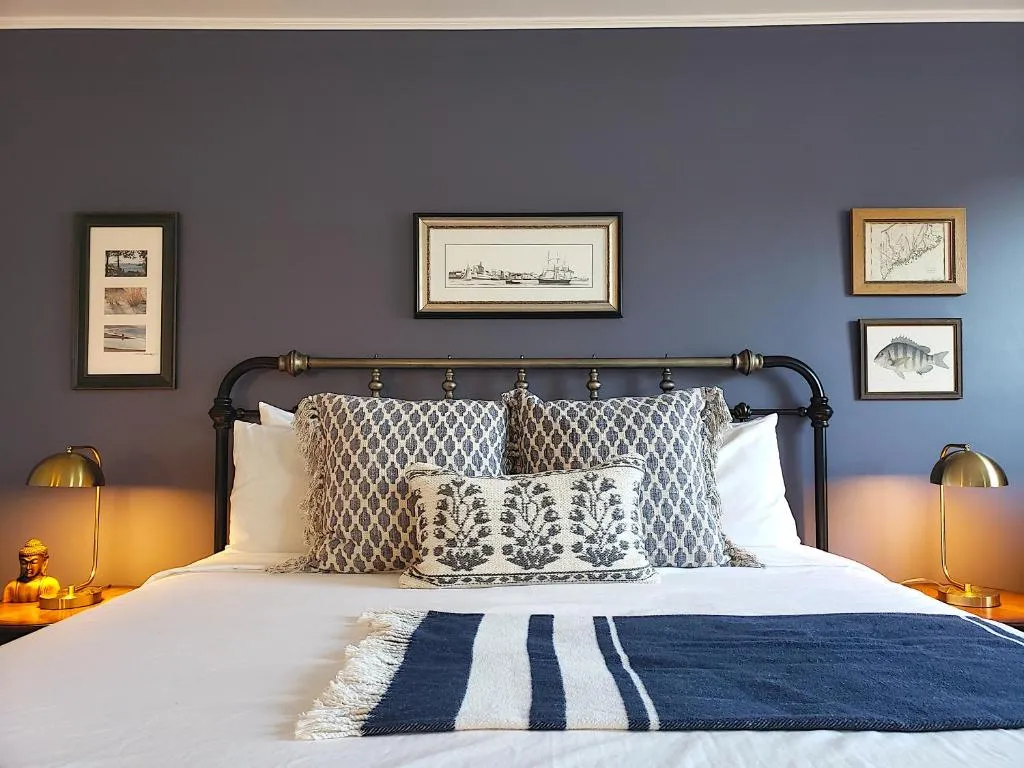 Little Fig Hotel, photo 1