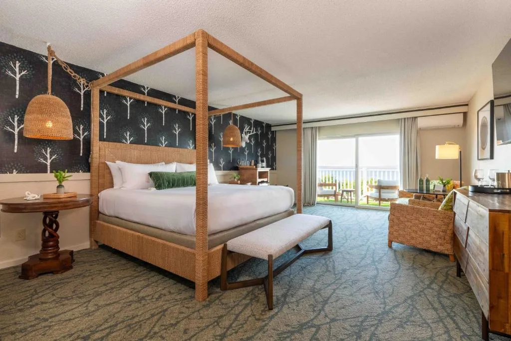 The Bayview Hotel, photo 2