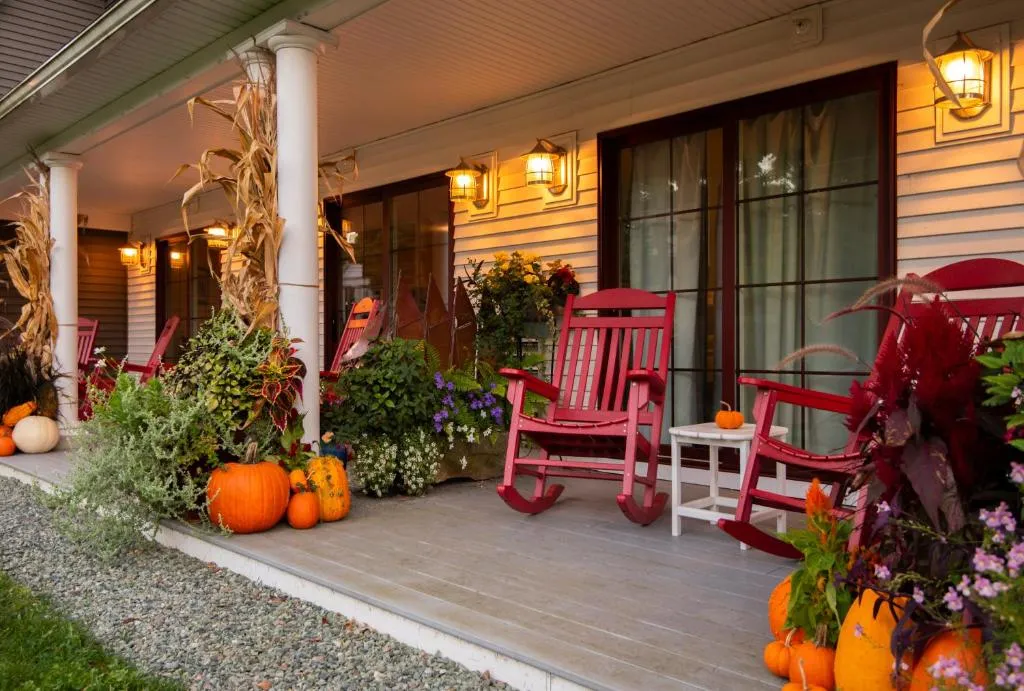 The Inn on Mount Desert hotel