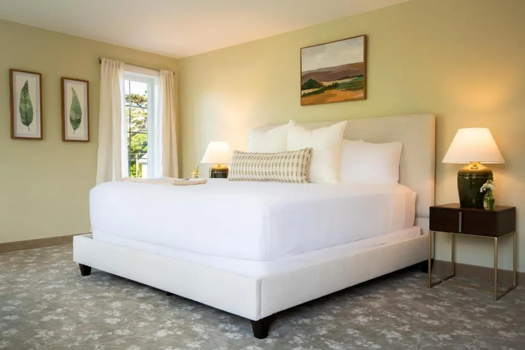 The Pathmaker Hotel, photo 1
