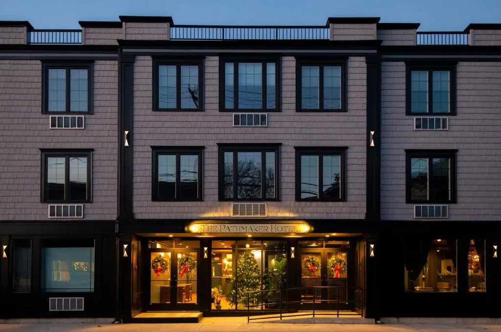 The Pathmaker Hotel, photo 3