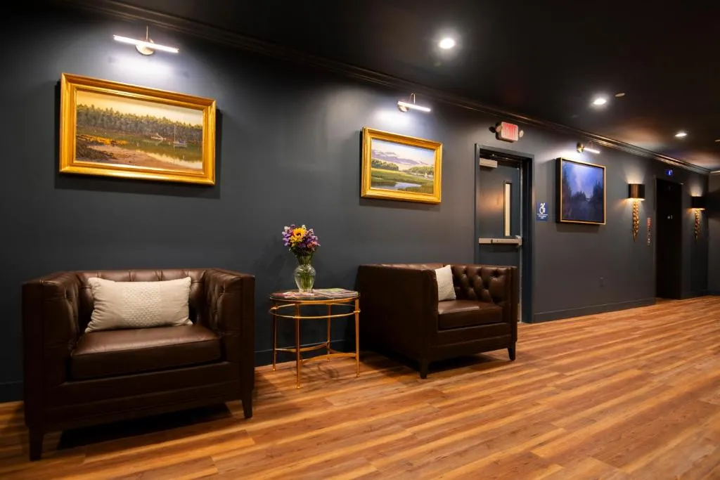 The Pathmaker Hotel, photo 4